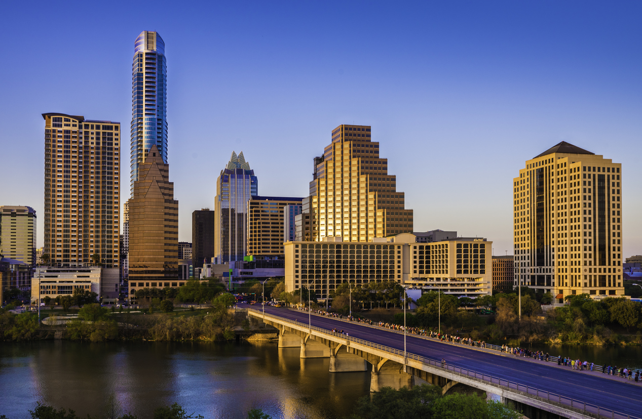Travel Tuesday City Guide: Austin, Texas | RV Lifestyle News, Tips